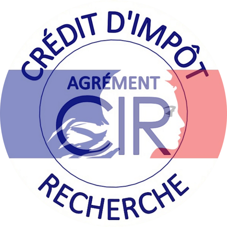Agrément CIR